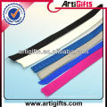 Billige benutzerdefinierte Nylon leere Lanyards